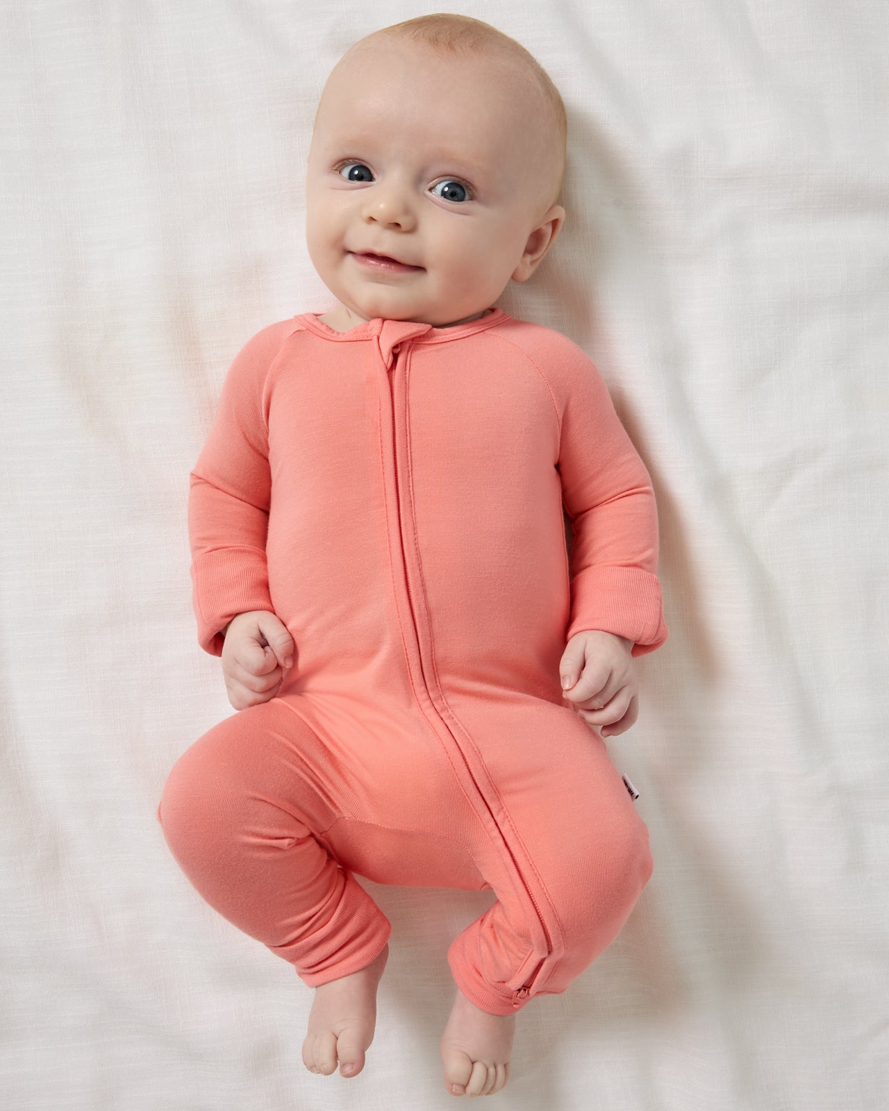 Sweet Papaya Zippy - Preemie