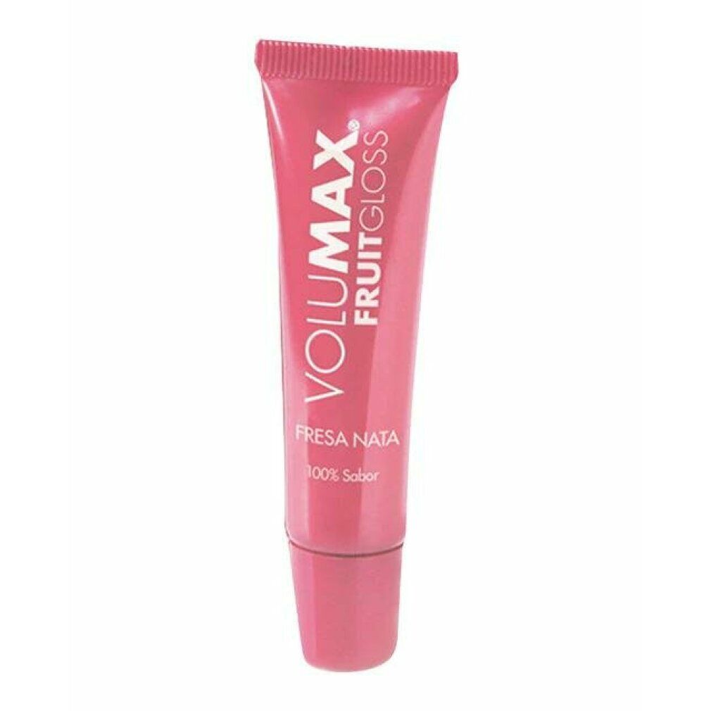 Phergal Volumax Fruchtglanz Erdbeere und Creme 7 0,007 l
