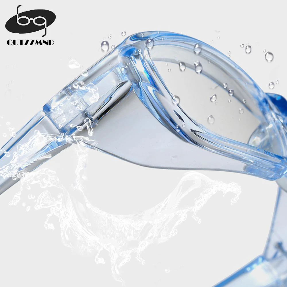 Kinder Feuchtigkeit brille Kind Unisex Antipollen Allergie Blaulicht blockierende Brille Anti-Fog-Brille Brillen schutz Image