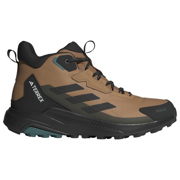 adidas Terrex - Anylander Mid R.Rdy - Wanderschuhe 48 | EU 48 schwarz