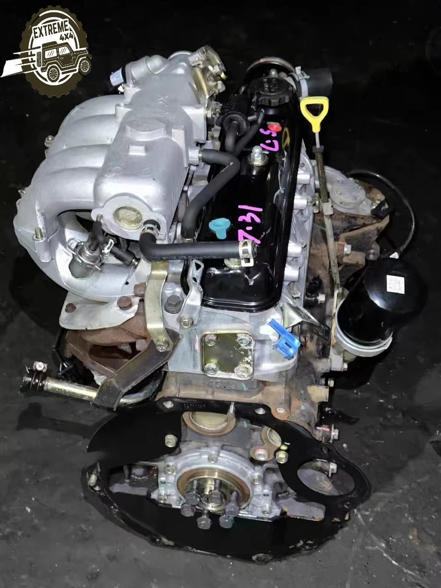 Moteur diesel d