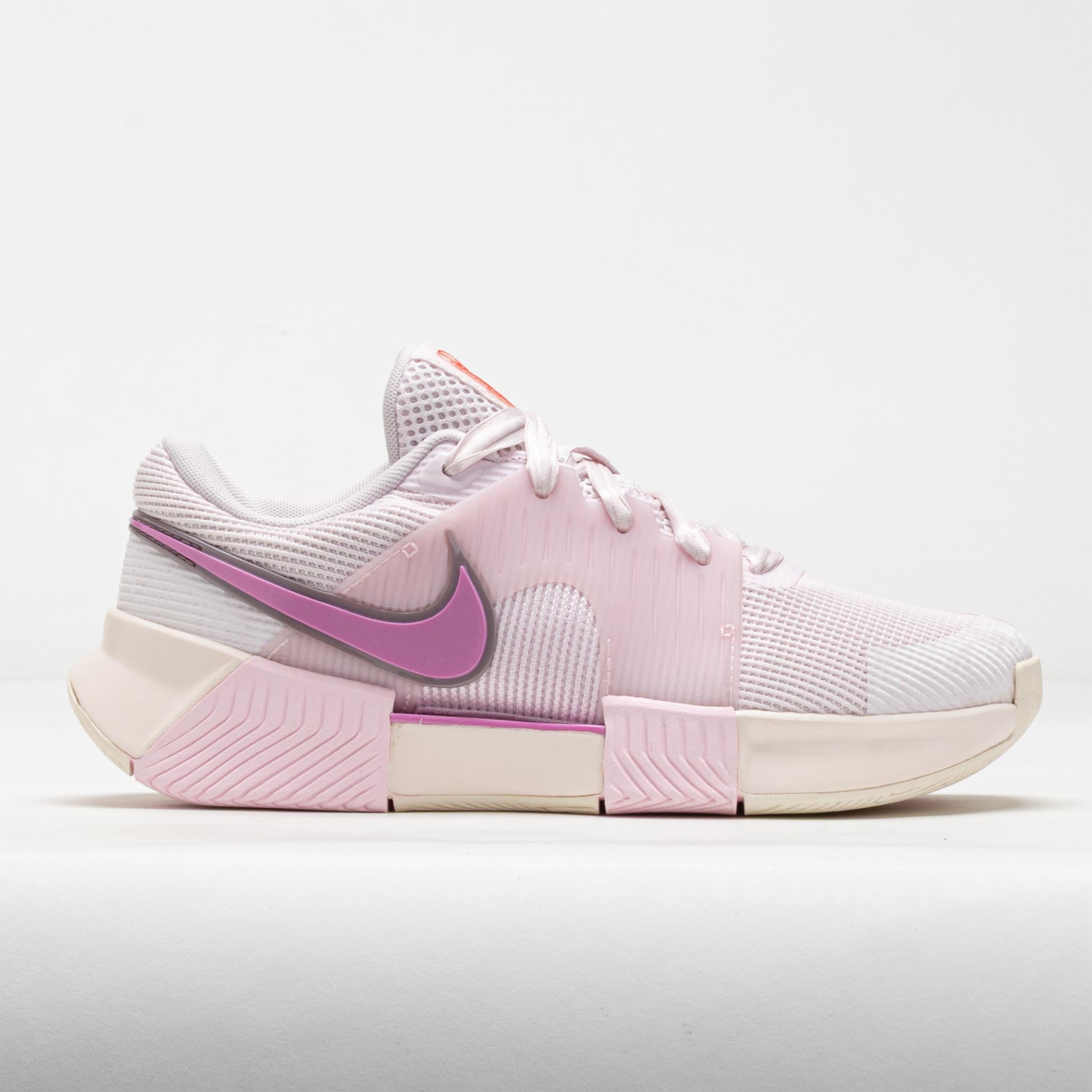 Nike GP Challenge 1.5 Premium Women's Tennis Shoes Pearl Pink/Lite Magenta