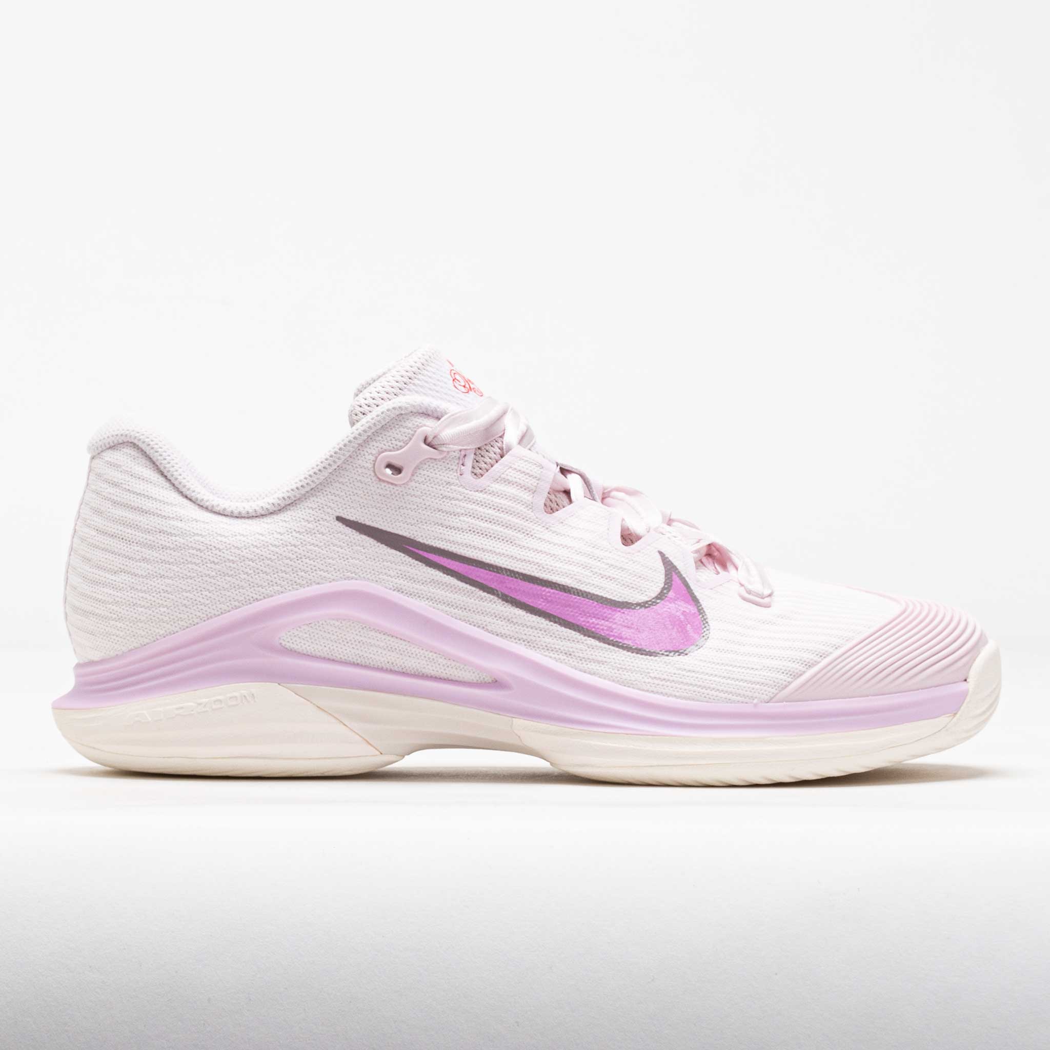 Nike Vapor 12 Women's Tennis Shoes Pearl Pink/Lite Magenta Pink
