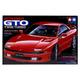 Tamiya 300024108 - 1:24 Mitsubishi Gto Twin Turbo, Mittel