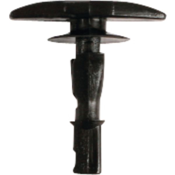 KS TOOLS Halteclipsatz, Karosserie 4201262 für Ford Image