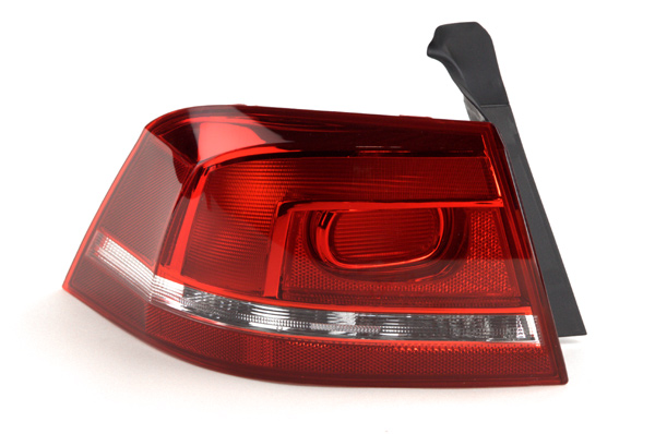 JOHNS Heckleuchte 9552871 links für VW Image