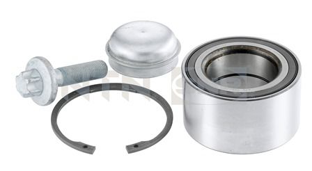 SNR Radlagersatz r15152 Vorderachse links für Mercedes Image