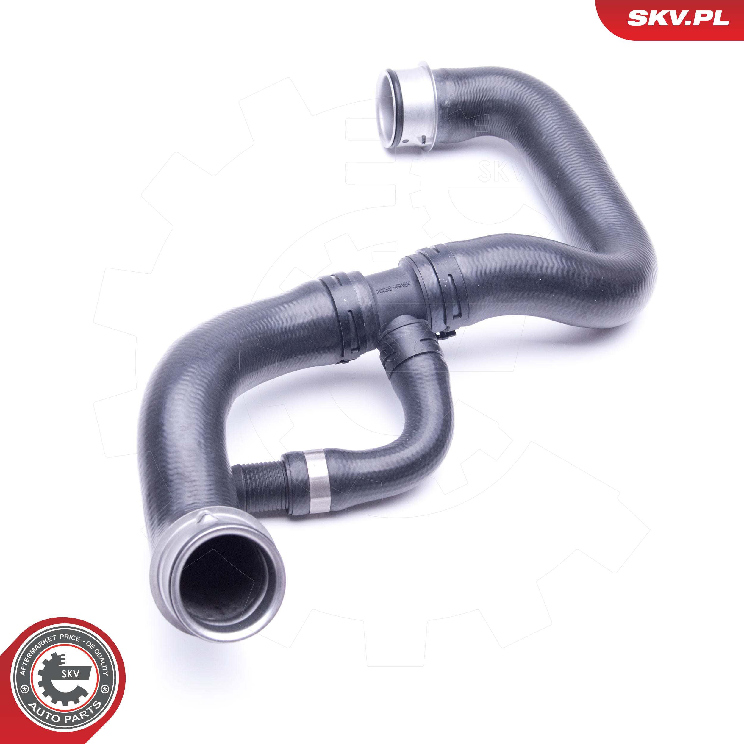ESEN SKV Kühlerschlauch 43skv624 für Mercedes Image
