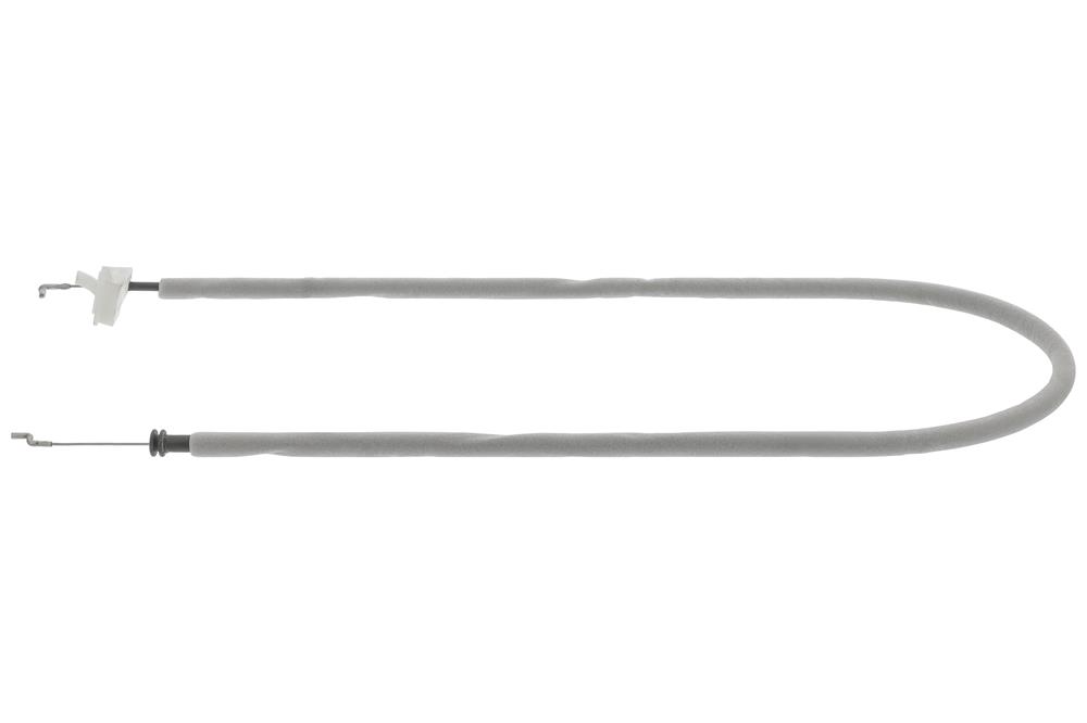 TOPRAN Seilzug, Türentriegelung rechts 410 805 für Mercedes