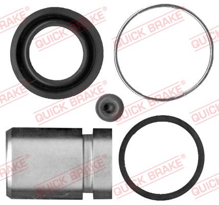 QUICK BRAKE Reparatursatz, Bremssattel 1145078 Image