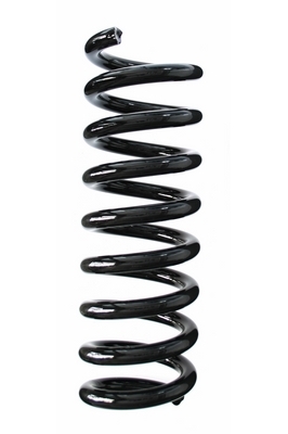 SPIDAN Fahrwerksfeder 85208 Hinterachse für Mercedes Image