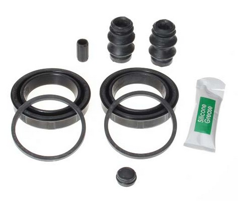 BREMBO Reparatursatz, Bremssattel fkt020 Image