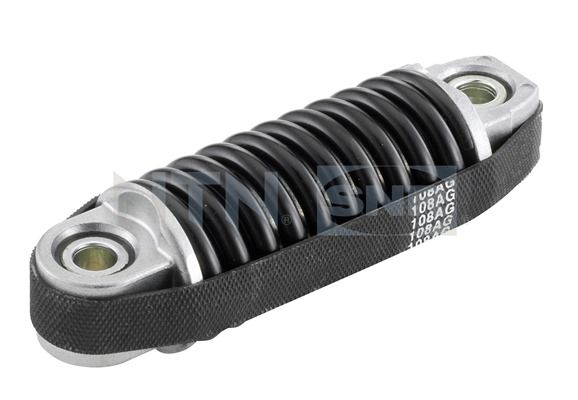 SNR Riemenspanner, Keilrippenriemen ga35125 für SMART Mercedes Image