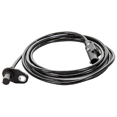 MEAT & DORIA Sensor, Raddrehzahl 90950 Hinterachse rechts für VAG Mercedes Image
