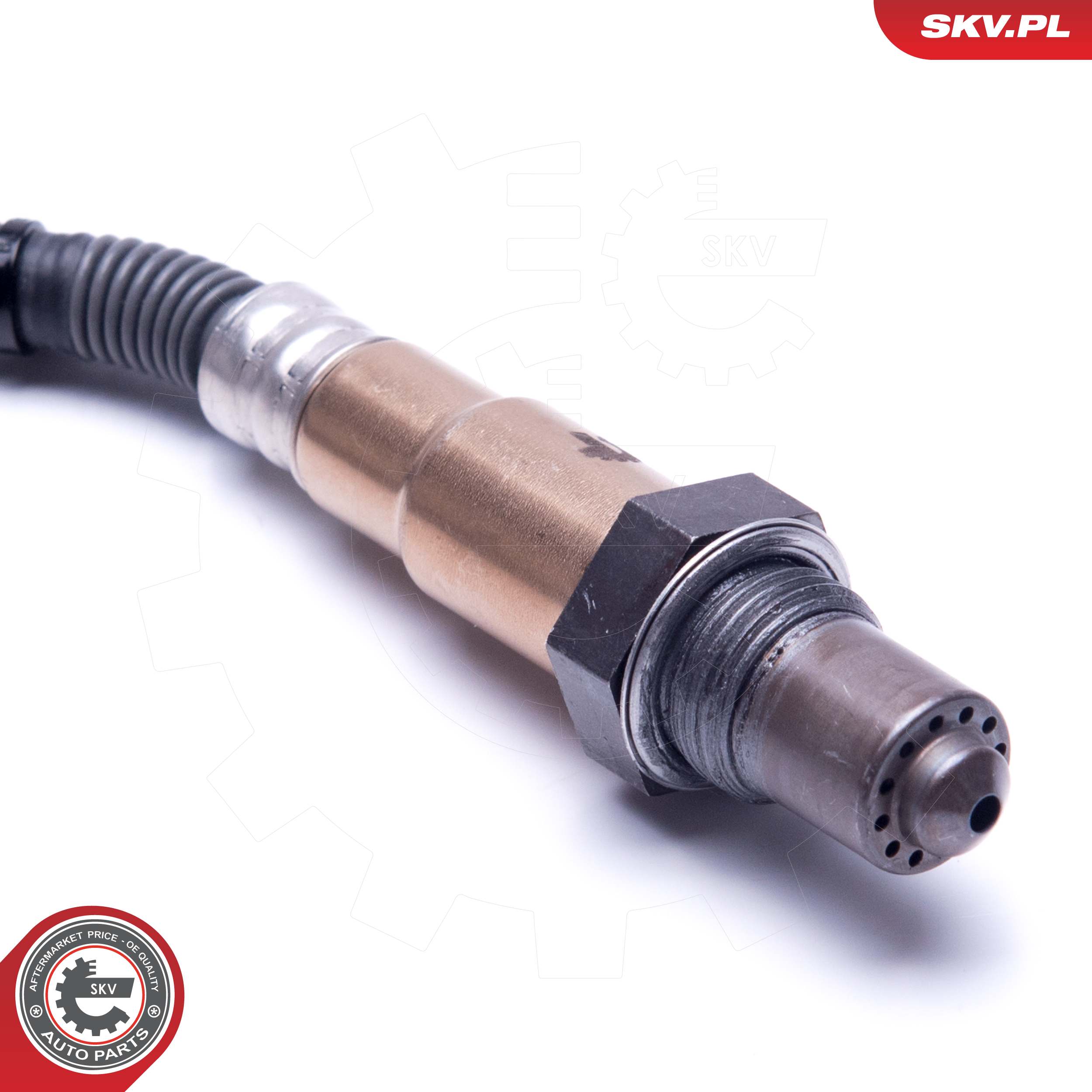 ESEN SKV Lambdasonde 09skv414 für TOYOTA Image