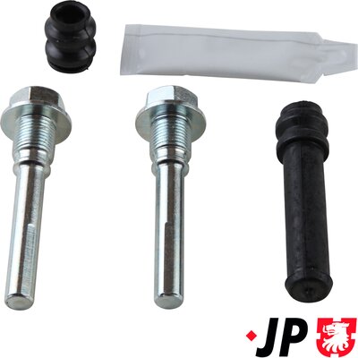 JP GROUP Führungshülsensatz, Bremssattel 4864004910 Hinterachse rechts Image
