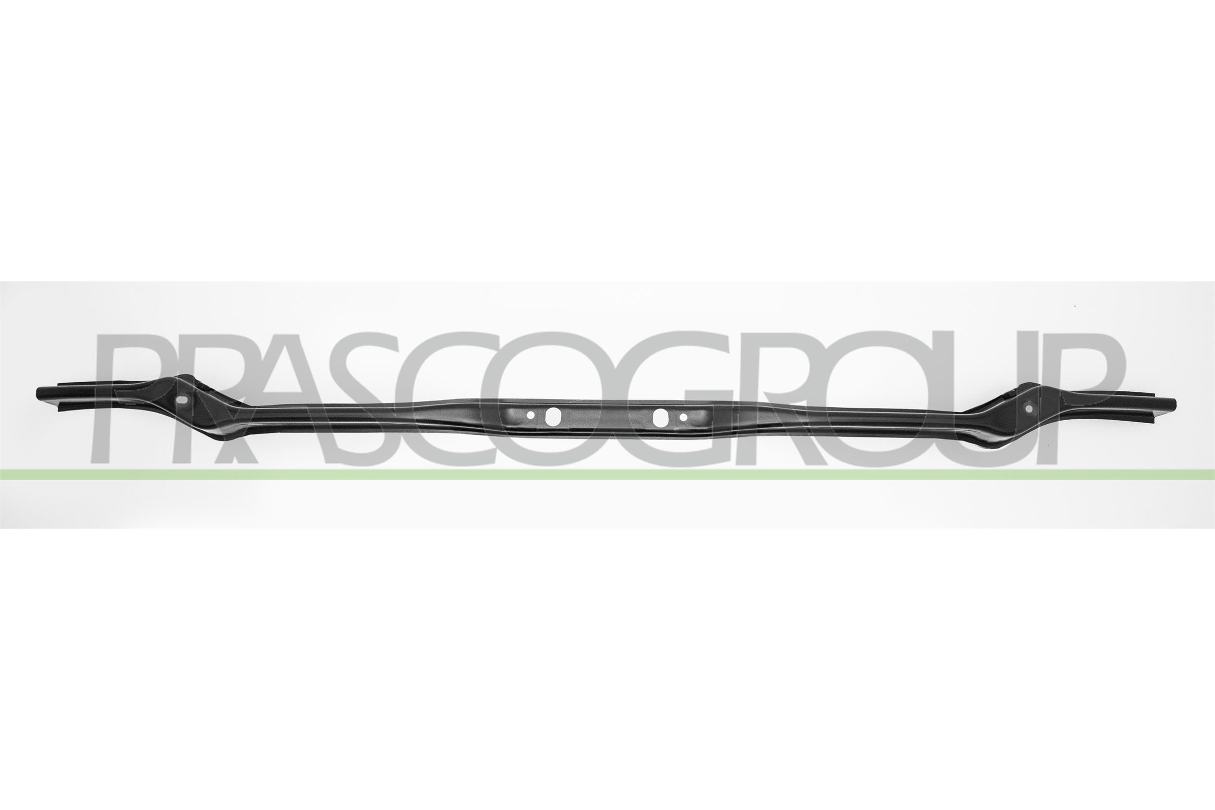 PRASCO Träger, Stoßfänger bm0283206 vorne für BMW Image