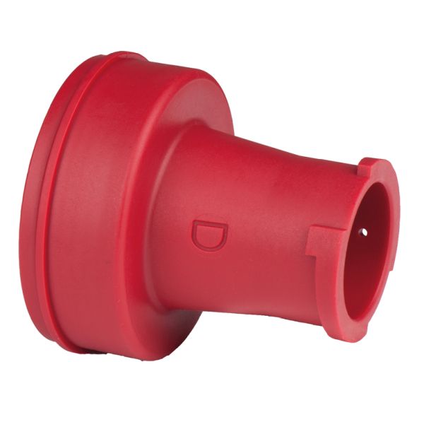 KS TOOLS Adapter, Kühlsystemdruckprüfset 15020654 Image