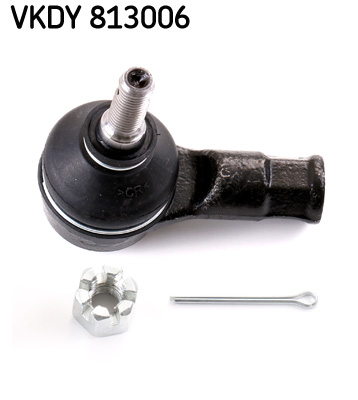 SKF Spurstangenkopf vkdy813006 für HONDA Image