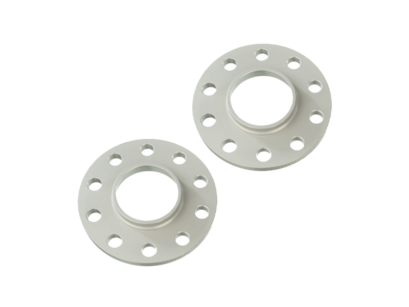 H&R Spurverbreiterung TRAK+ Spurverbreiterungen/TRAK+ Wheel Spacers 3445650 Image