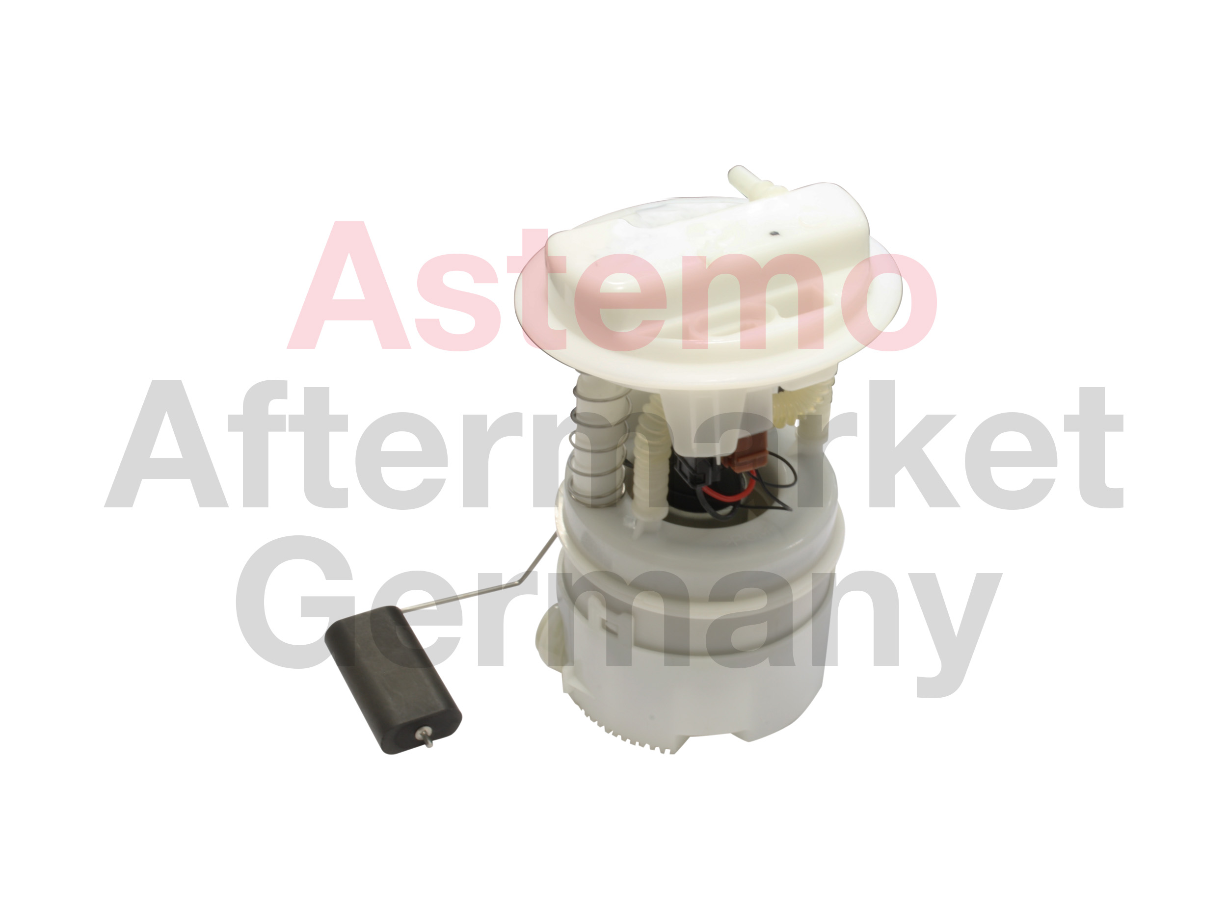 ASTEMO-HITACHI Kraftstoff-Fördereinheit 2503330 für RENAULT Image