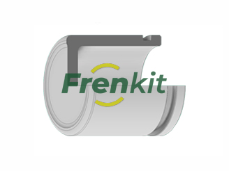 FRENKIT Kolben, Bremssattel p385203 Hinterachse für Subaru Image
