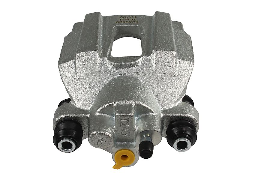 METZGER Bremssattel 6260528 Hinterachse rechts für Mercedes Image