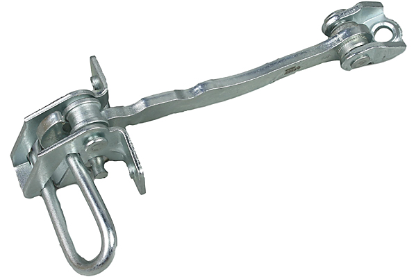 METZGER AUTOTEILE Türfeststeller vorne rechts 2312189 für Opel GM