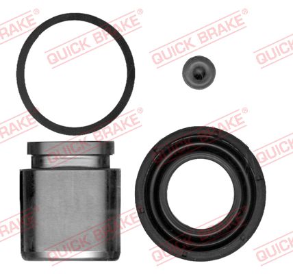 QUICK BRAKE Reparatursatz, Bremssattel 1145227 Image