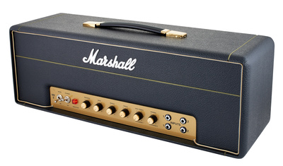 Marshall 1987X Gitarren Röhren Topteil