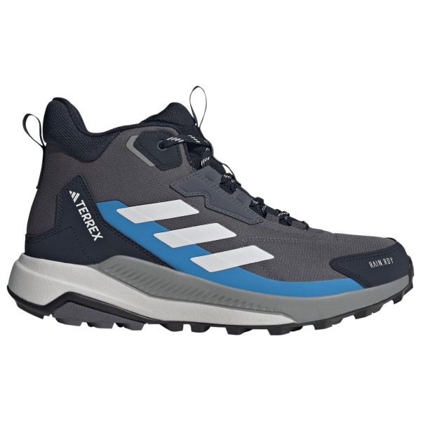 adidas Terrex - Anylander Mid R.Rdy - Wanderschuhe 40 | EU 40 blau/grau