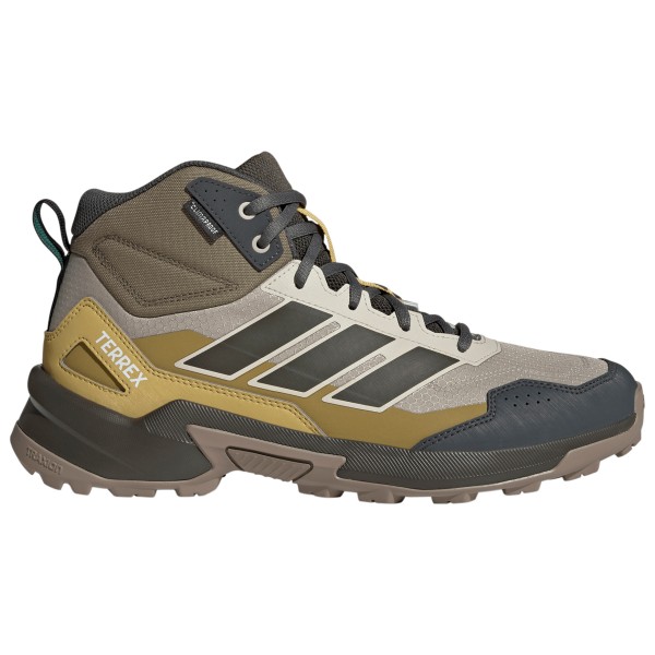 adidas Terrex - Eastrail 3 Mid Clima - Wanderschuhe 50 2/3 | EU 50,5 grau