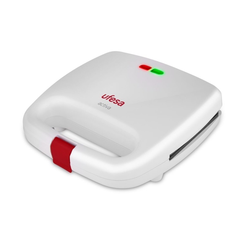 Ufesa SW7850 Aktiv-Sandwichmaker Image