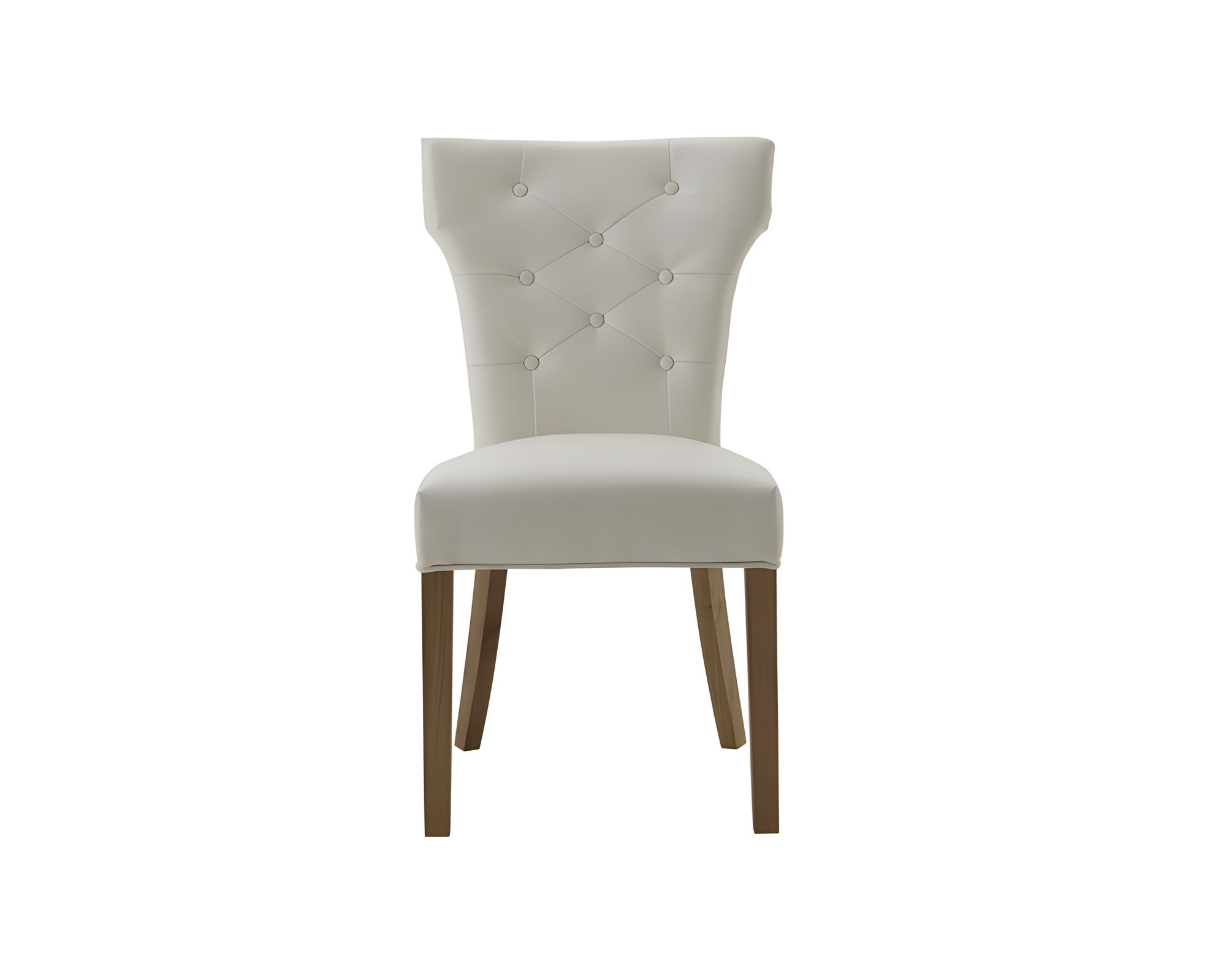 designline Polsterstuhl Cecilia cognac