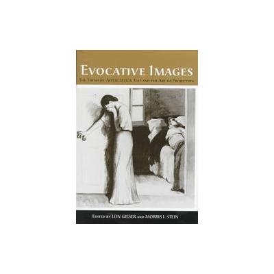 Evocative Images by Lon Gieser (Hardcover - Amer Psychological Assn)