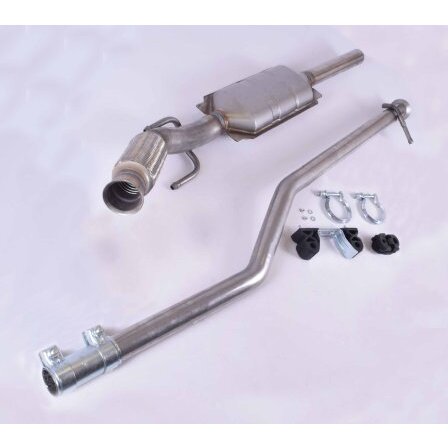 Catalyseur Eec Ci6066
