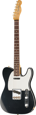 Fender LTD 60 Tele Custom MB JM Relic