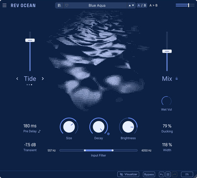 Arturia Rev Ocean