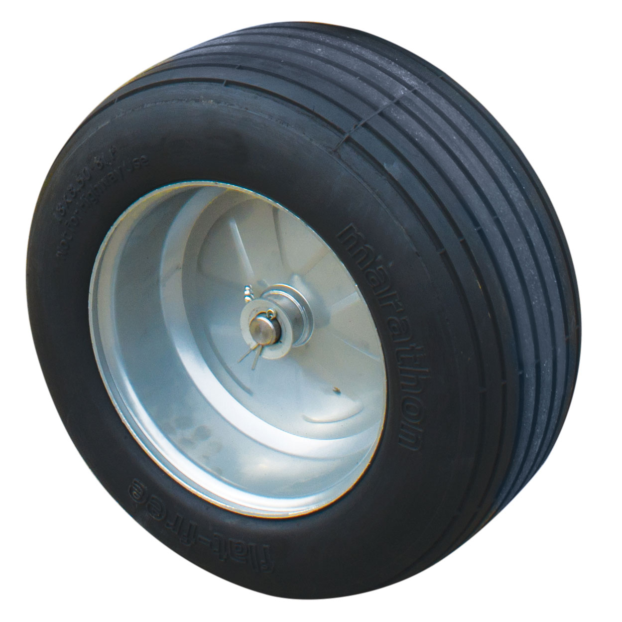 Tie Down Penetrator Replacement Tire 13844 - For Original System