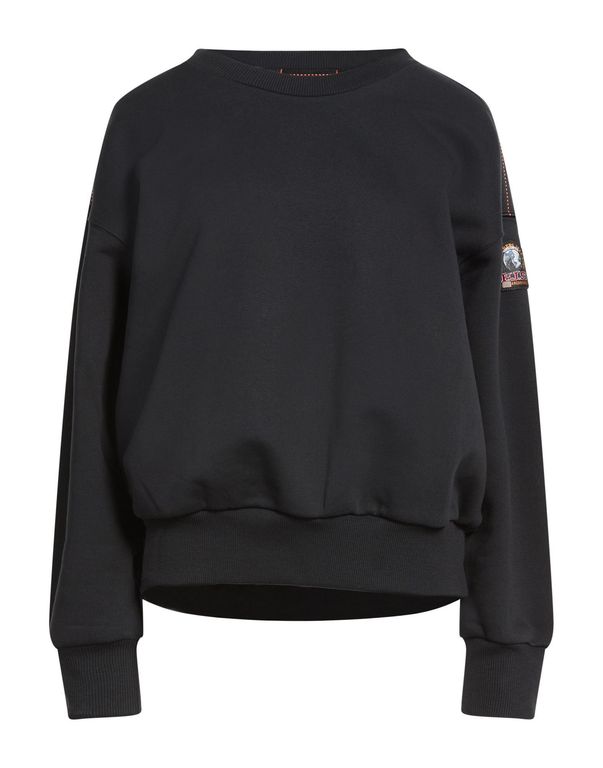 Sweatshirts - Black - Parajumpers Sweats