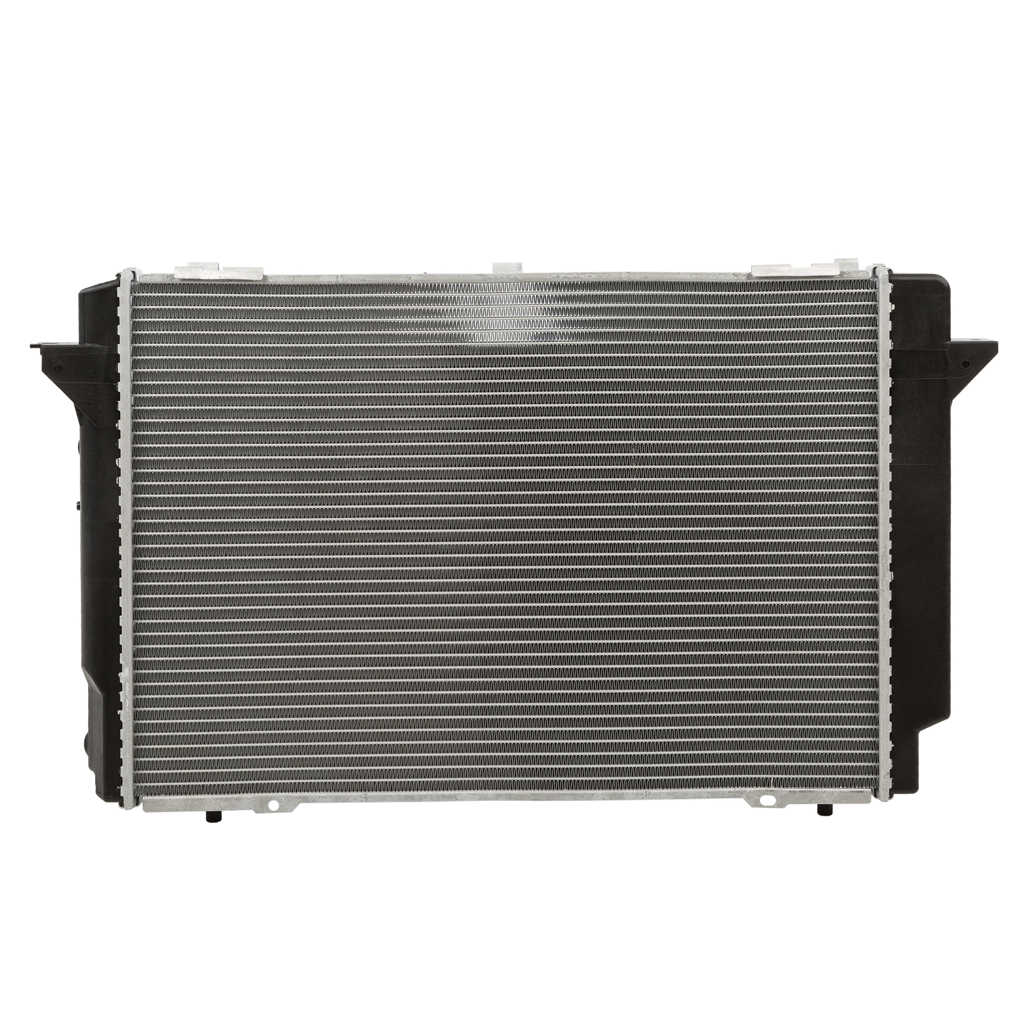 NISSENS Kühler, Motorkühlung 60467a für Audi Image