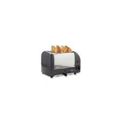 KoverTec Cadco Buffet Toaster 4 Slot CBF-4M