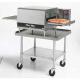 Star Manufacturing UM-1833A Holman Ultra-Max Electric Impingement Conveyor Oven 37 Wide screenshot. Toaster Ovens directory of Appliances.