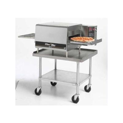 Star Manufacturing UM-1833A Holman Ultra-Max Electric Impingement Conveyor Oven 37 Wide
