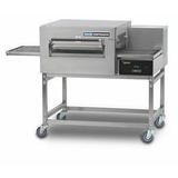 Lincoln 1180-1G 56 Digital Gas Conveyor Oven Package Single 40 000 BTUs screenshot. Toaster Ovens directory of Appliances.