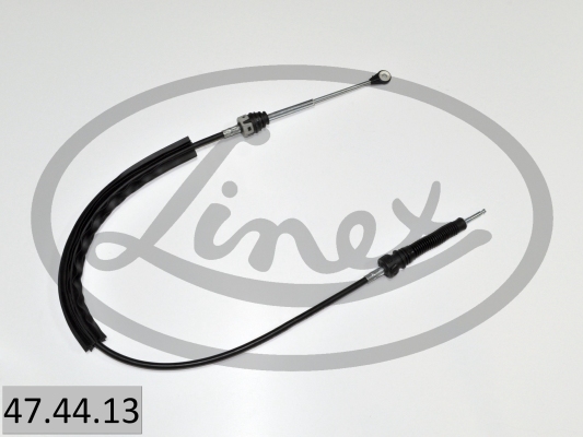 LINEX Seilzug, Schaltgetriebe 474413 für VW Image