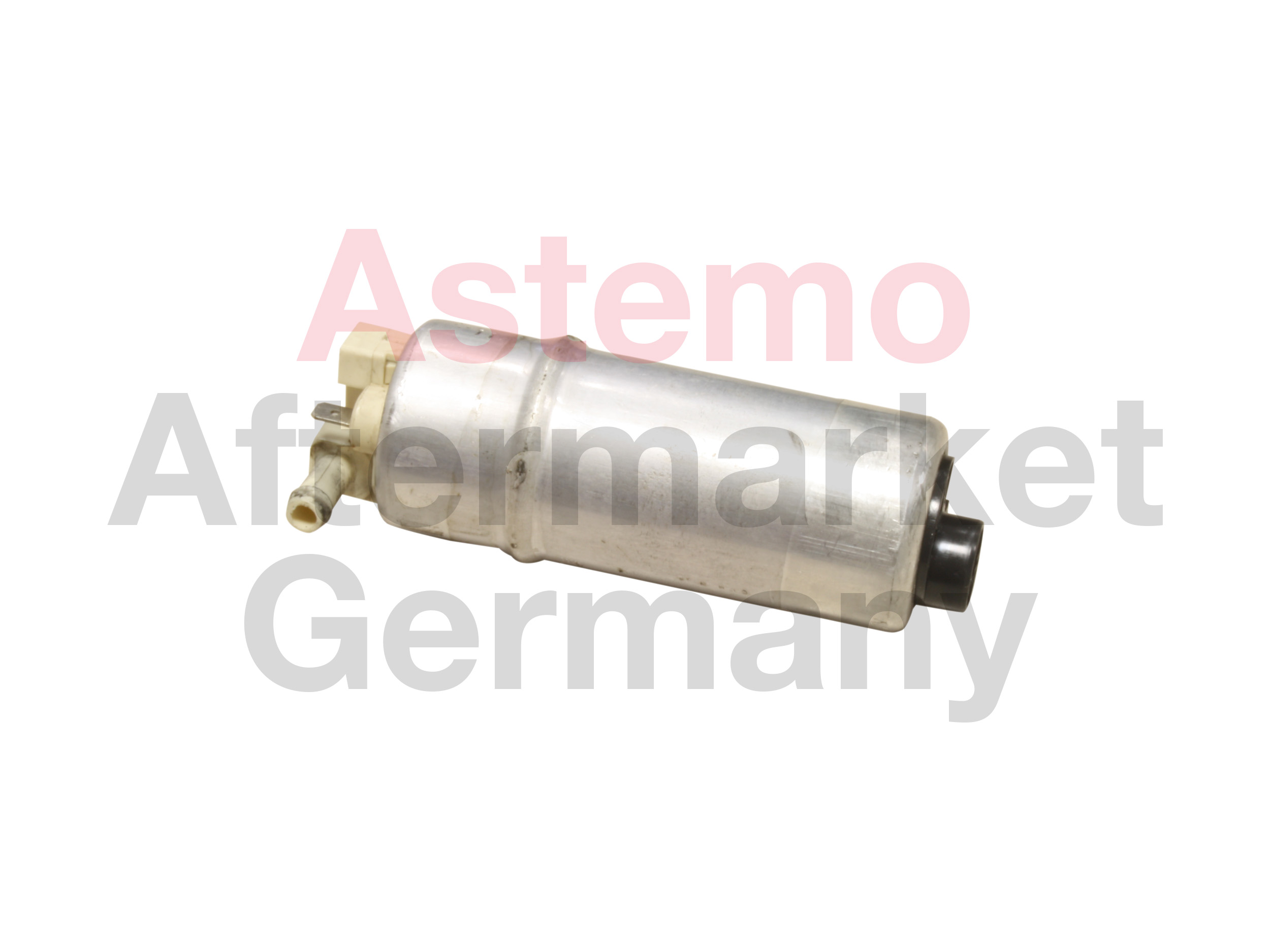 ASTEMO-HITACHI Kraftstoffpumpe 2503358 für BMW Mercedes Image