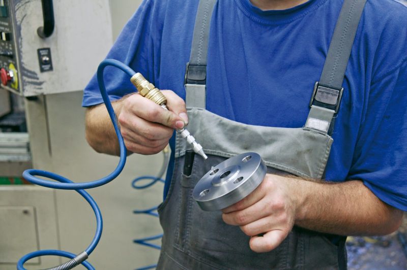 HAZET Ausblasstift 90403 Image