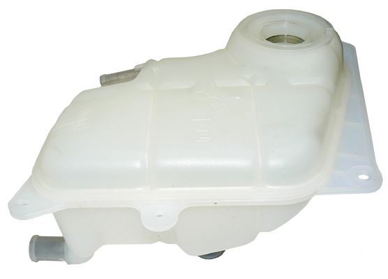 METZGER Ausgleichsbehälter, Kühlmittel 2140003 für Audi Image