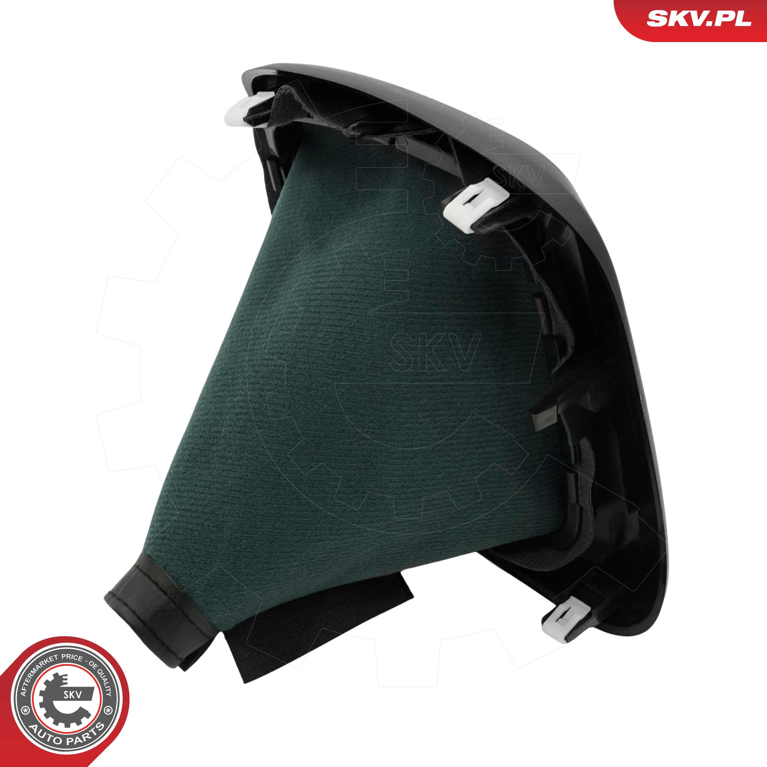 ESEN SKV Schalthebelknauf 63skv933 für Fiat Image